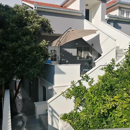 Appartement Gloria2 Marina