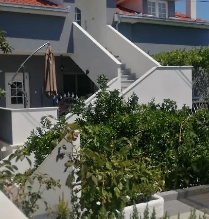 Appartement Gloria2 *