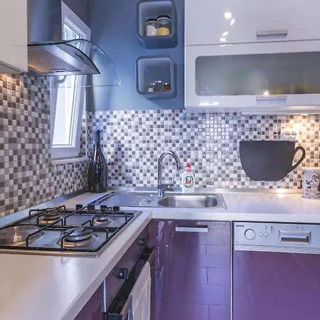 Gloria2 Appartement *