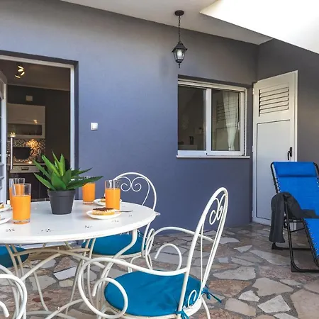 Gloria2 Appartement *