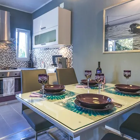 Apartment Gloria2 *
